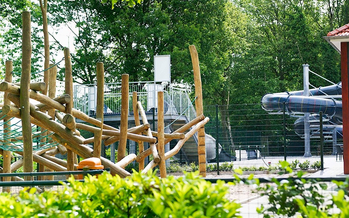 Recreatiepark Ponderosa