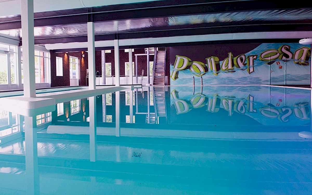 Recreatiepark Ponderosa