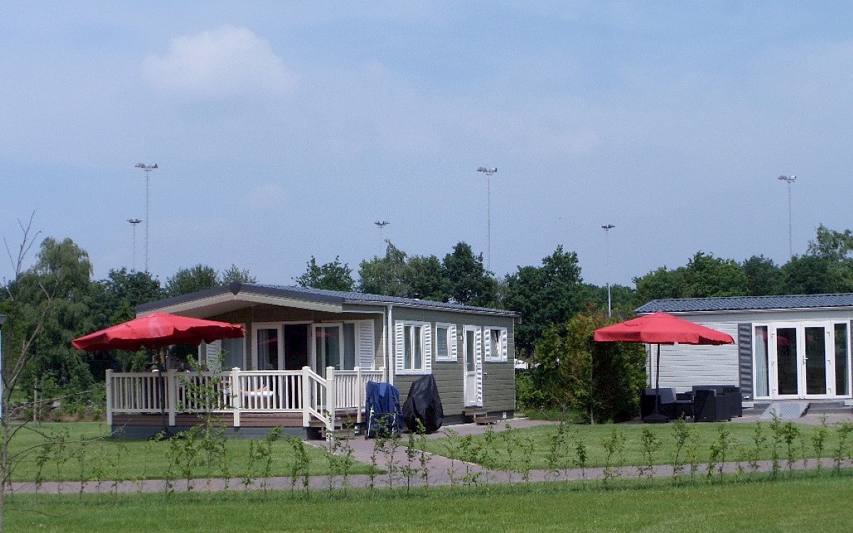 Camping De Peelpoort