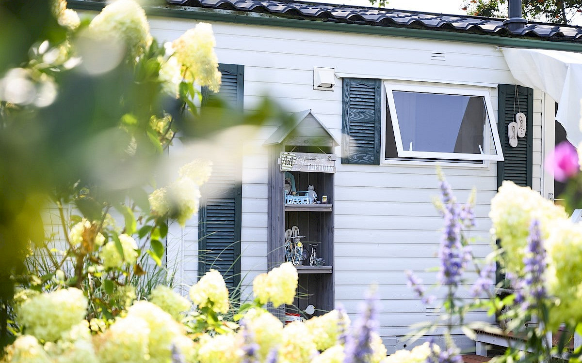 Recreatiepark De Lucht