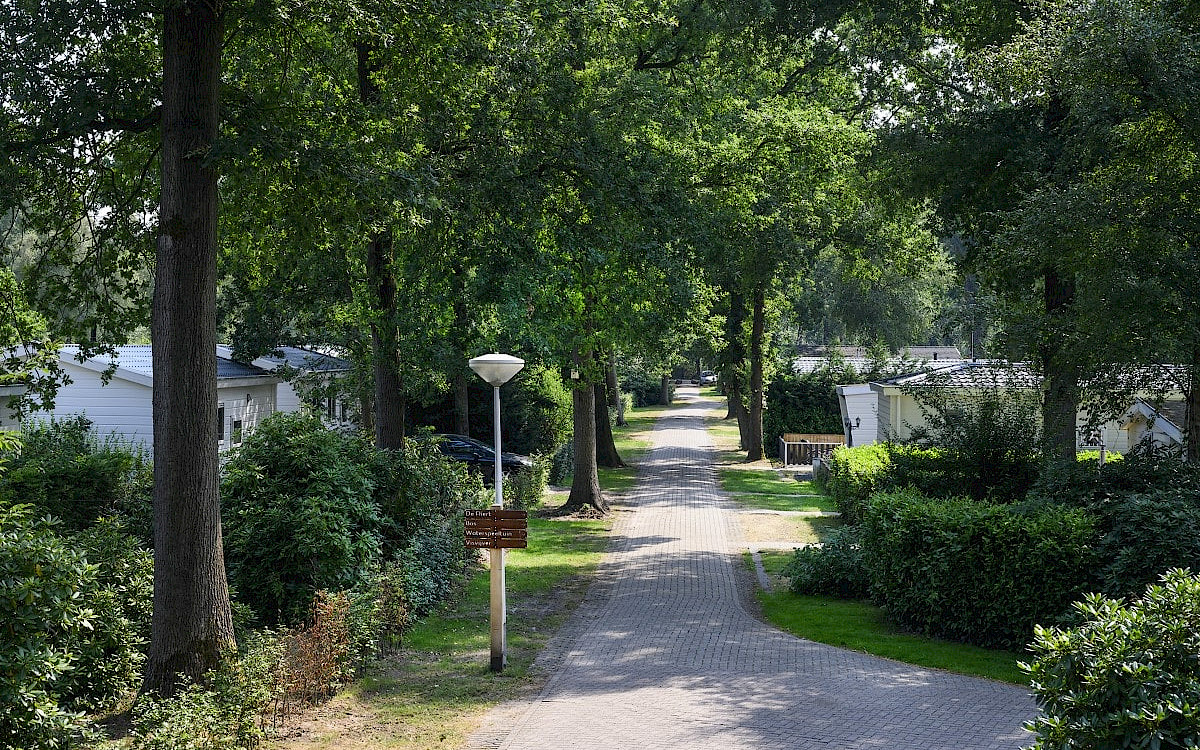 Recreatiepark De Lucht