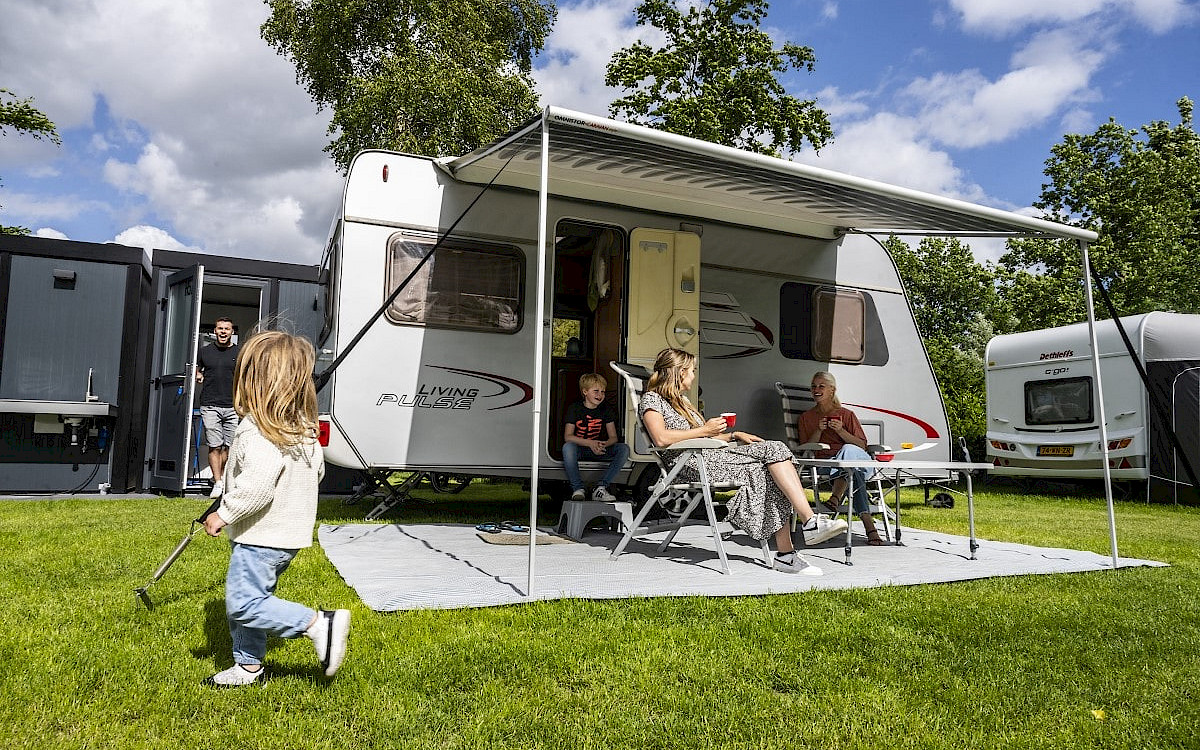 Recreatiepark De Lucht