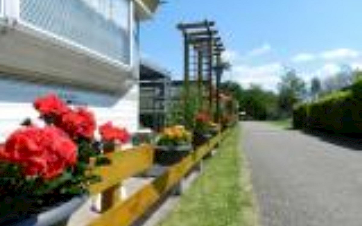 Camping Oud Meijenhorst