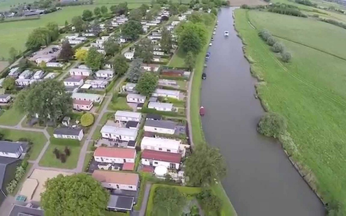 Caravanpark de Voormolen