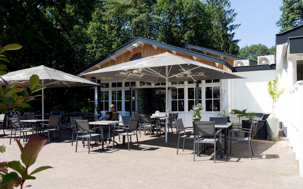 Vakantiepark Resort De Utrechtse Heuvelrug