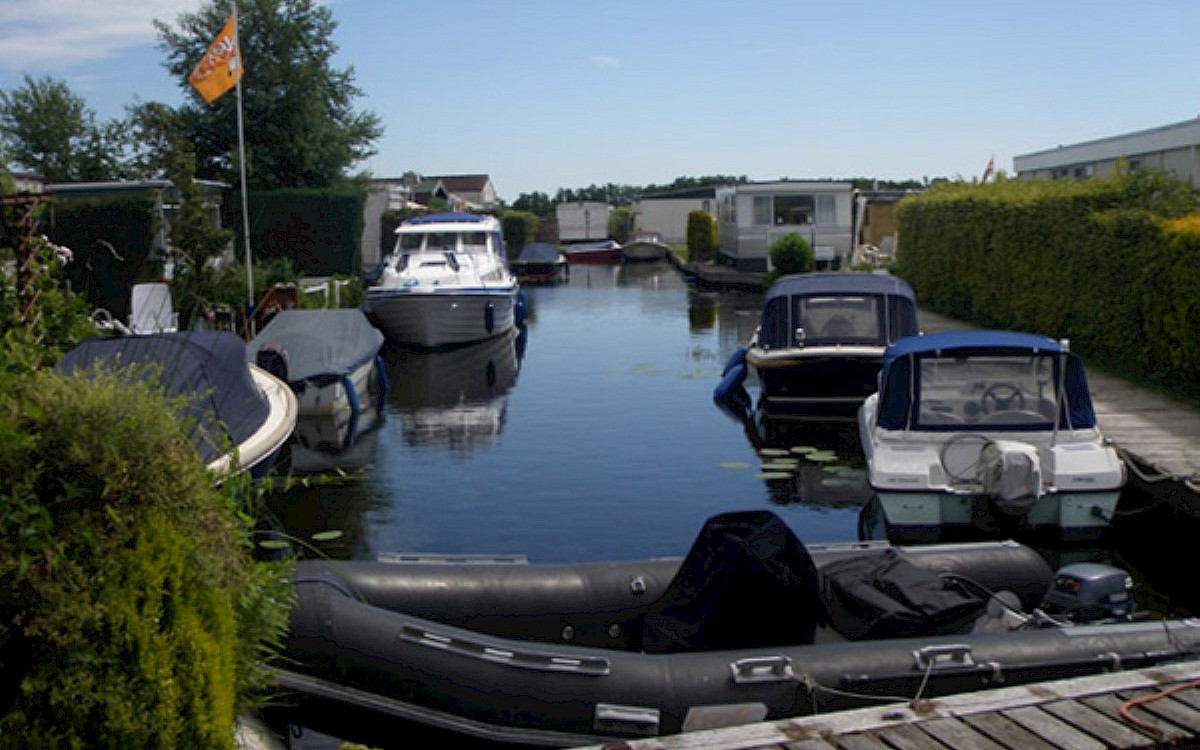 Camping de Wieden
