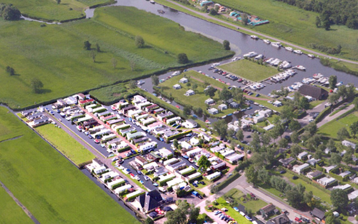 Camping de Wieden