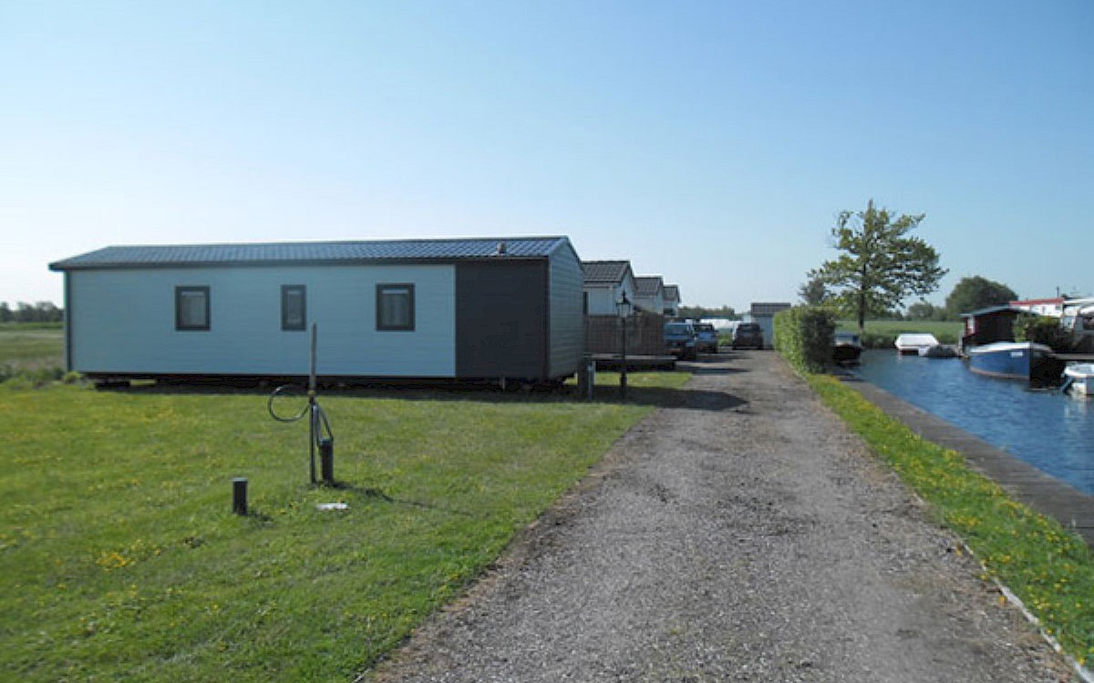 Camping de Wieden