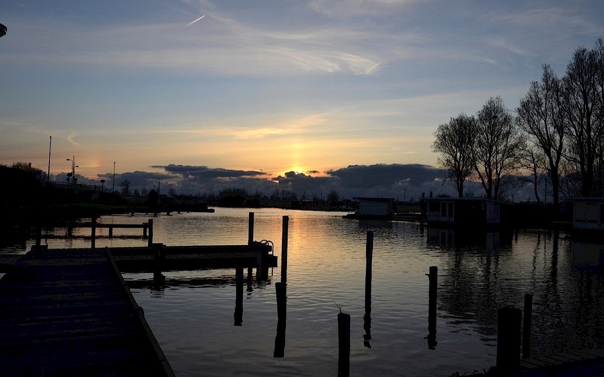 Vakantiepark Yn`e Lijte