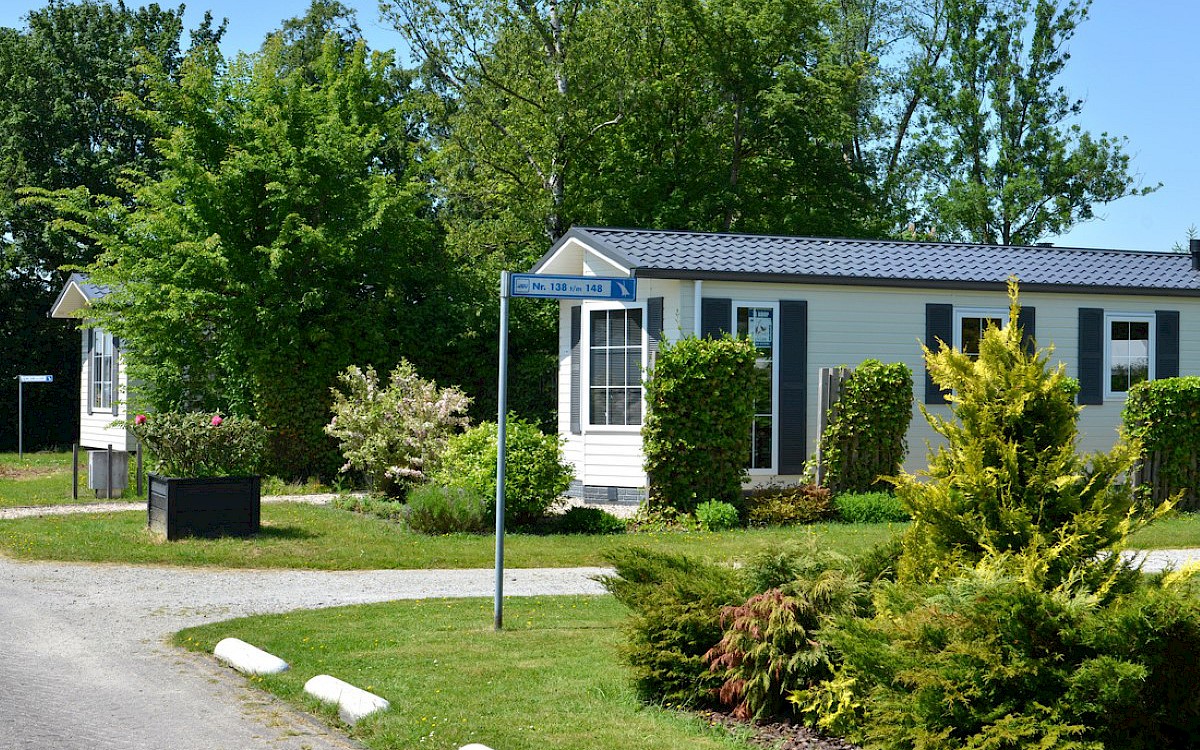 Vakantiepark Yn`e Lijte