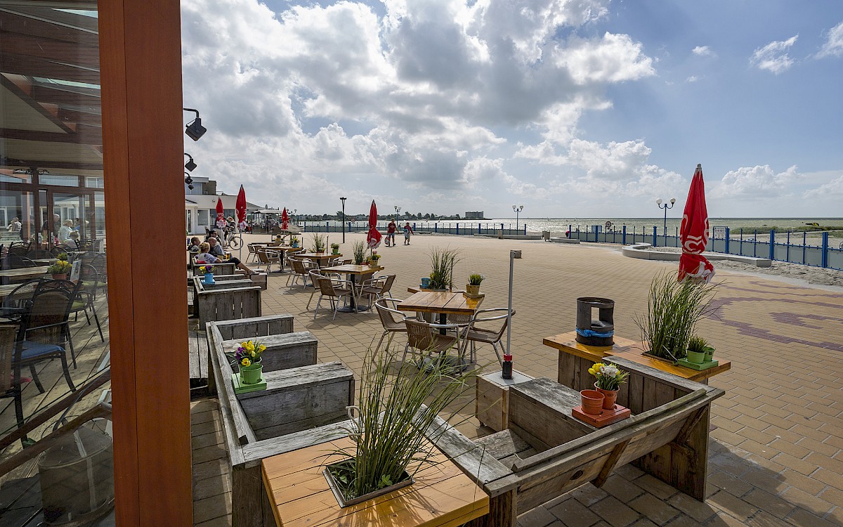 Recreatiecentrum De Holle Poarte