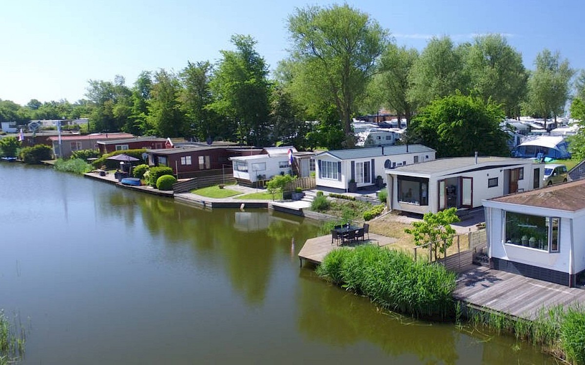 Recreatiecentrum De Holle Poarte