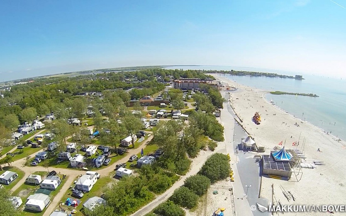 Recreatiecentrum De Holle Poarte