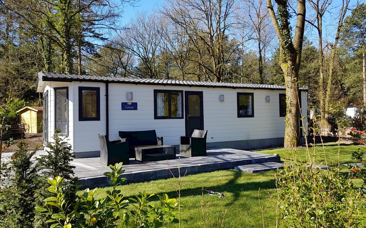 Recreatiecentrum De Dikkenberg