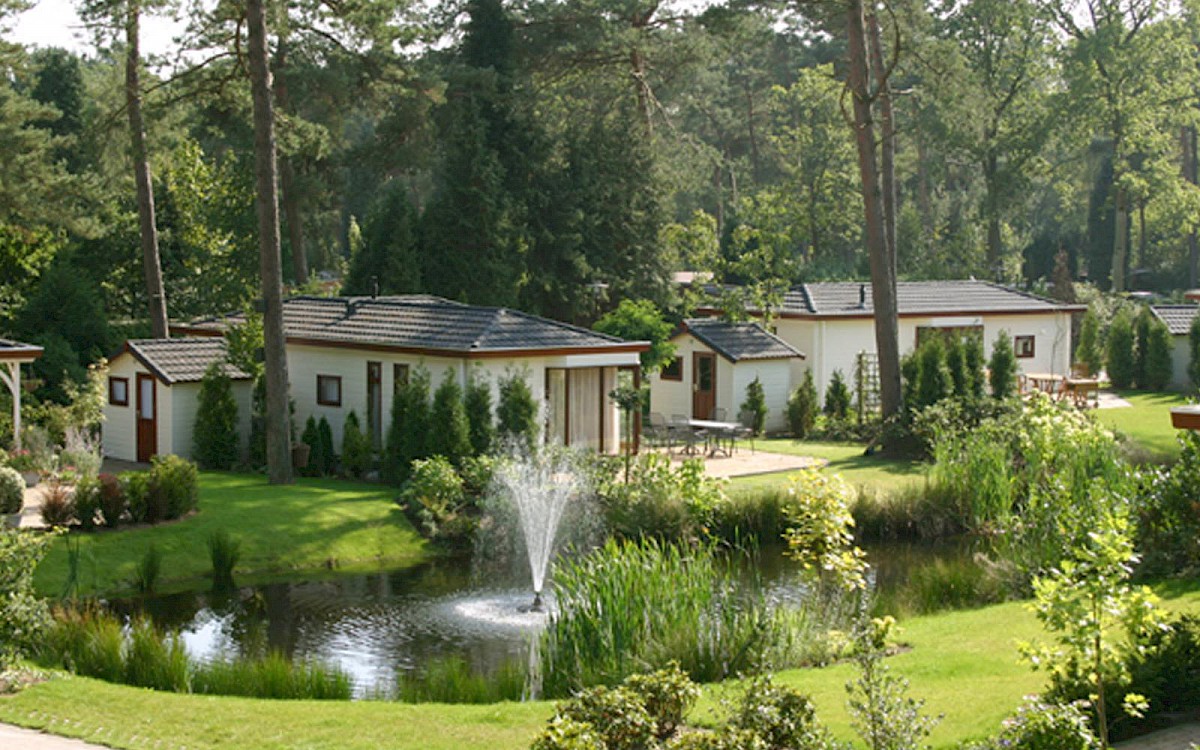 Recreatiecentrum De Dikkenberg