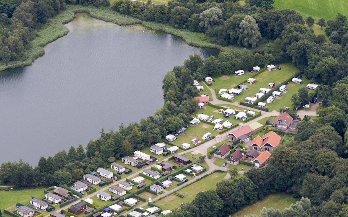 Camping Sevink Molen