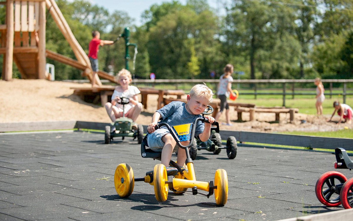 Camping Sevink Molen