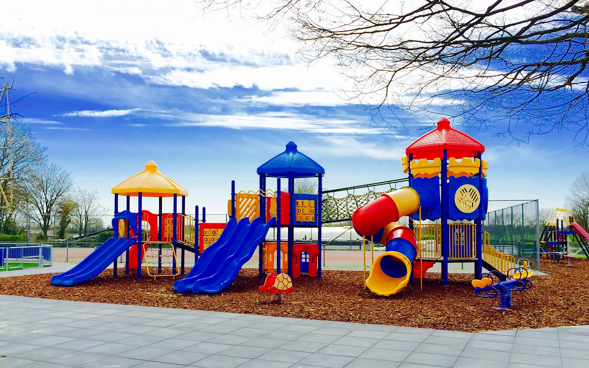 Recreatiepark Rhederlaagse Meren