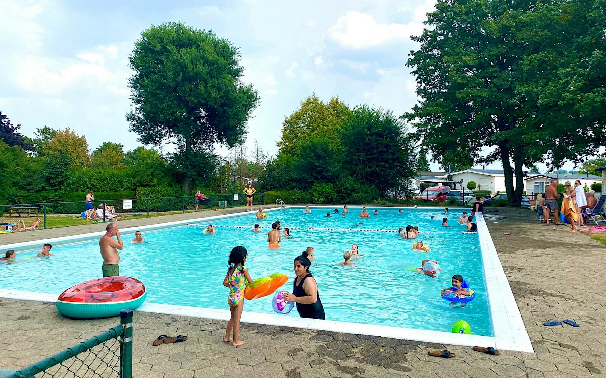 Recreatiepark Rhederlaagse Meren