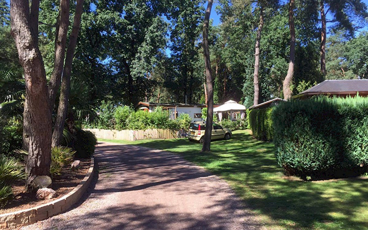 Recreatiecentrum Heidekamp