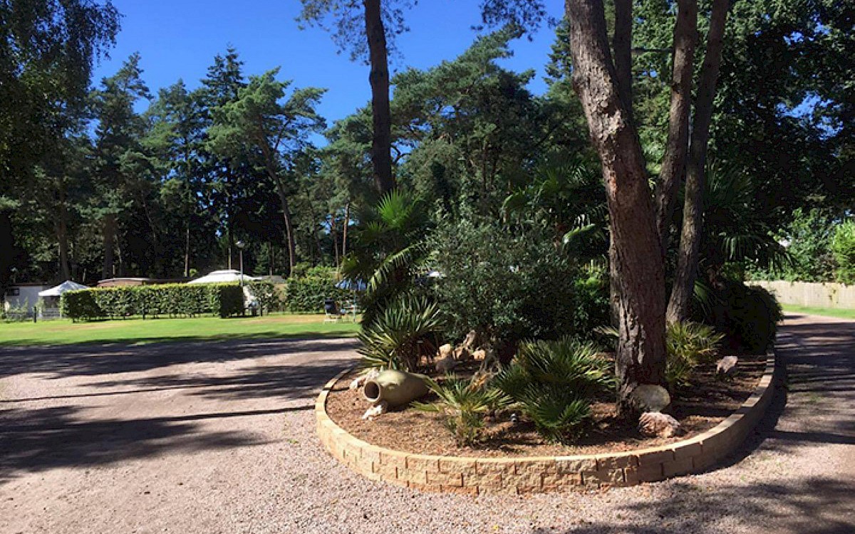 Recreatiecentrum Heidekamp