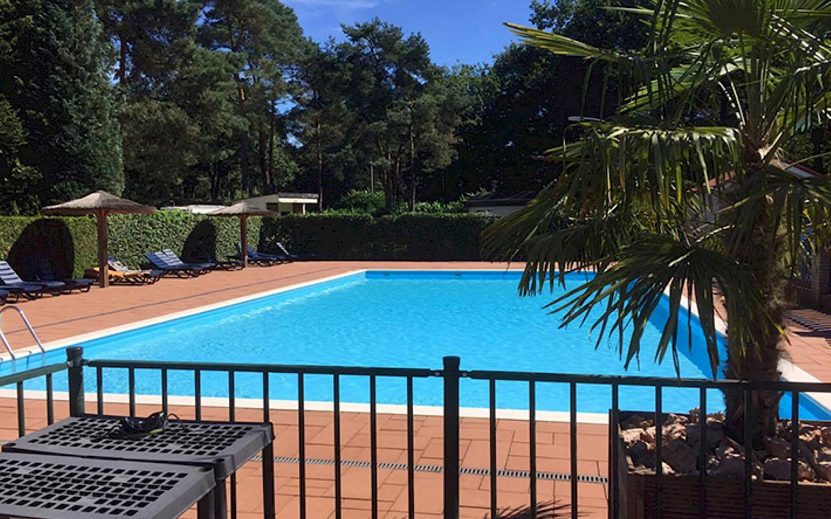 Recreatiecentrum Heidekamp