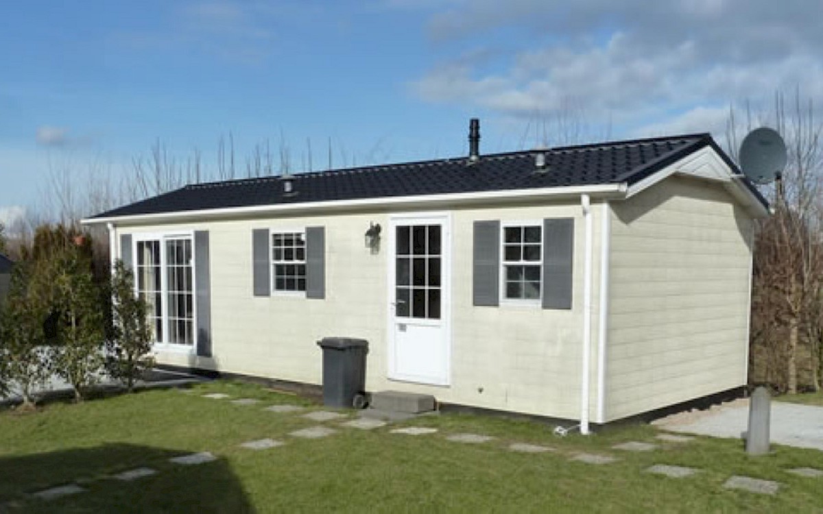 Camping De Aerdtse Wacht