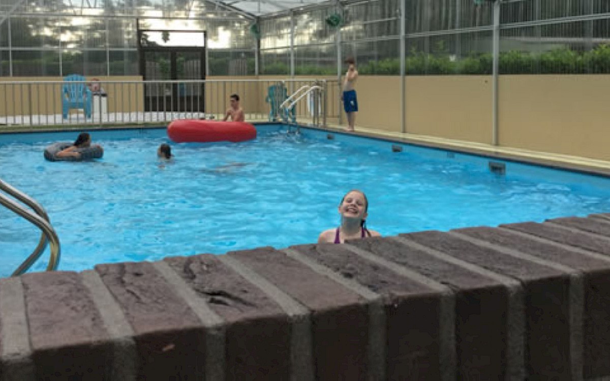 Camping De Aerdtse Wacht