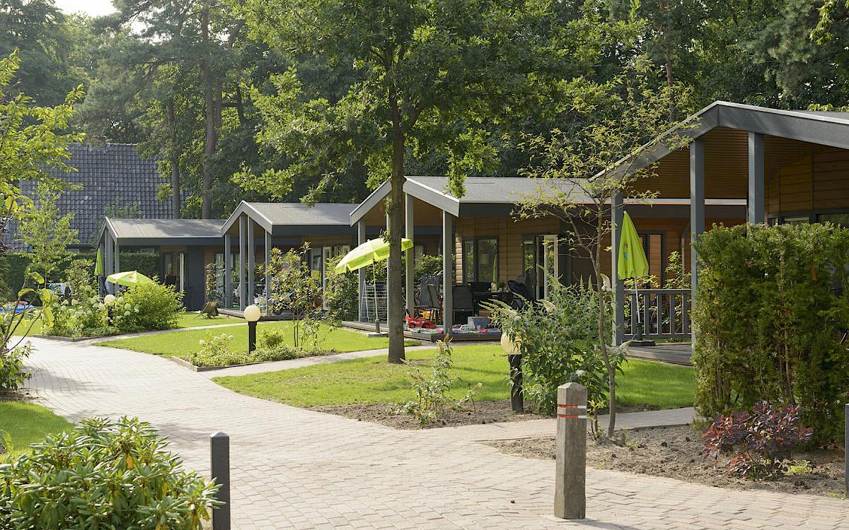 Vakantiepark Ackersate