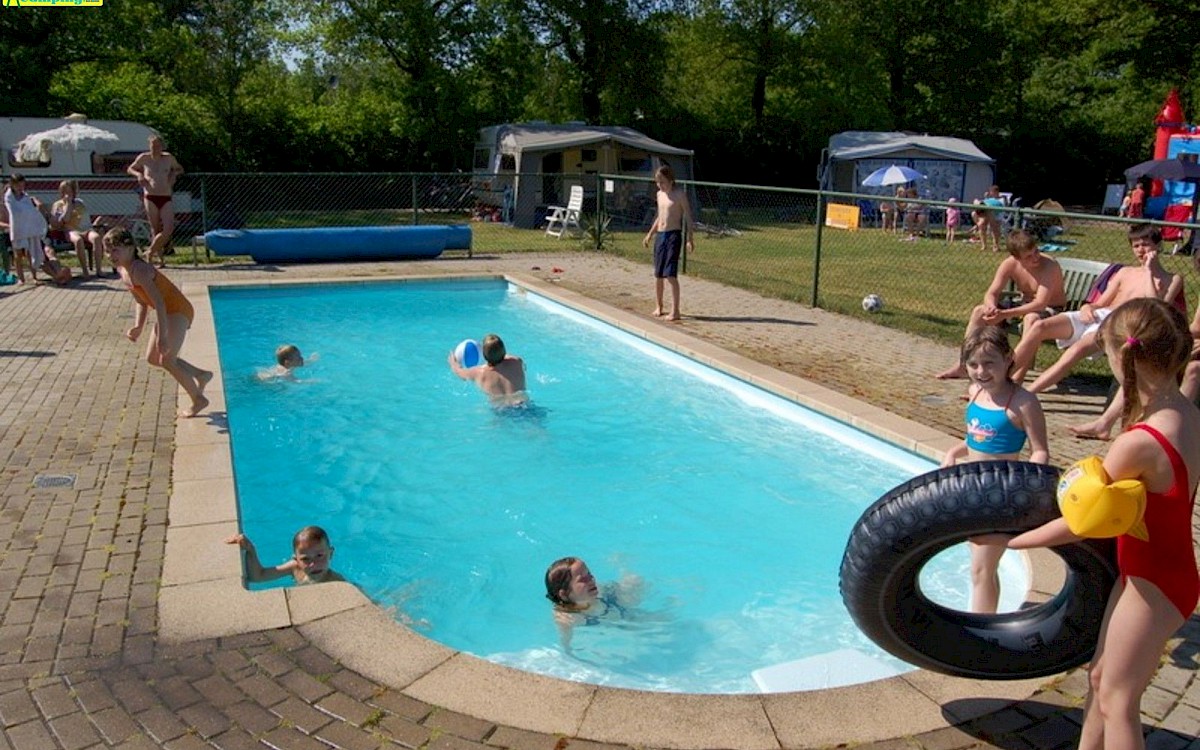 Camping Lansbulten
