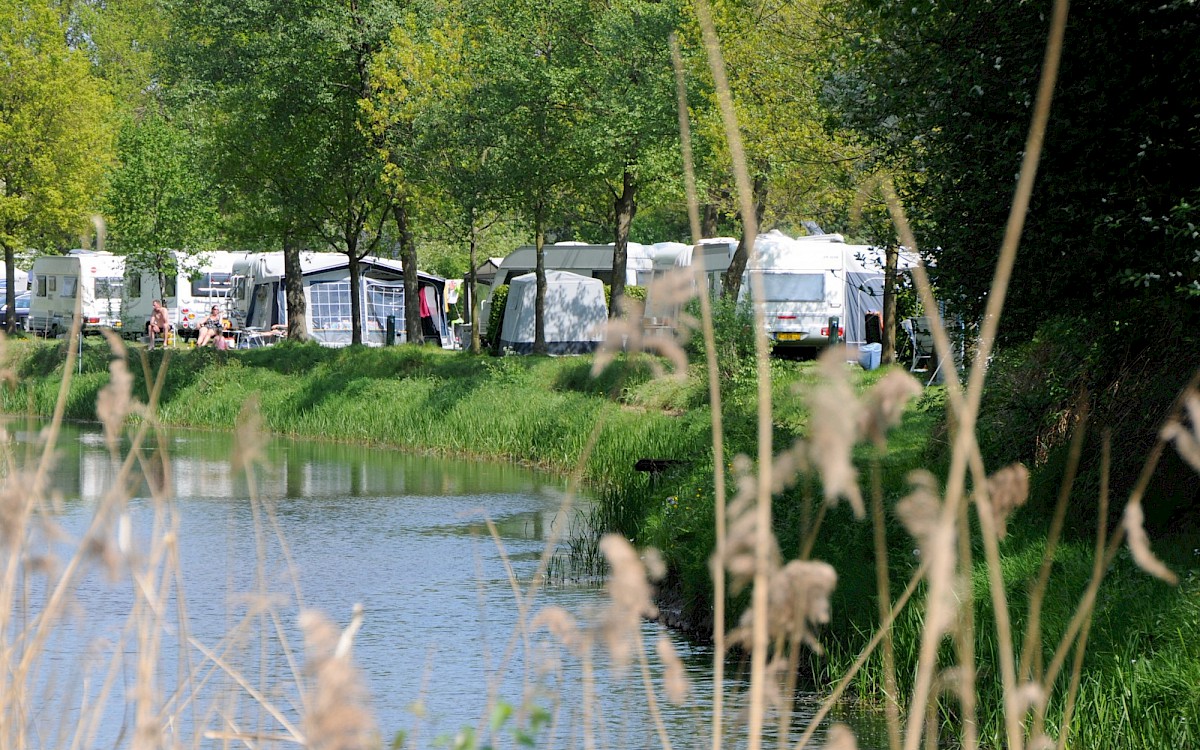 Camping Lansbulten