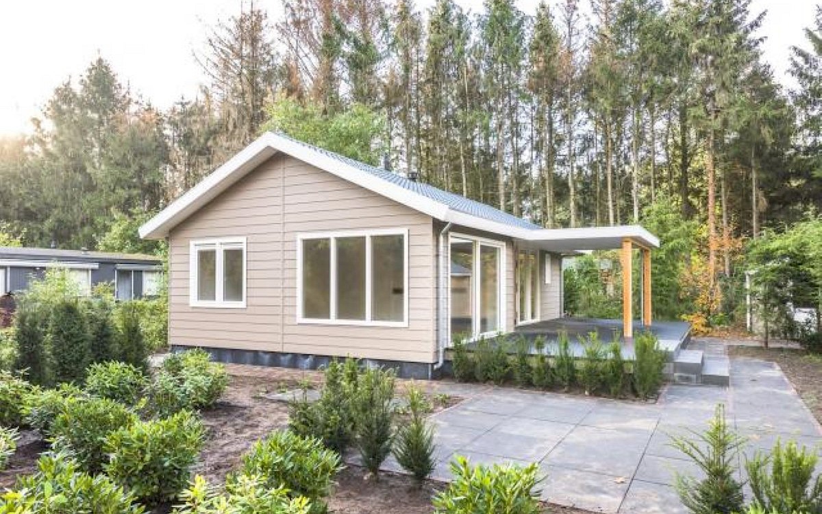 Chaletpark Gerrit Jans Hoeve