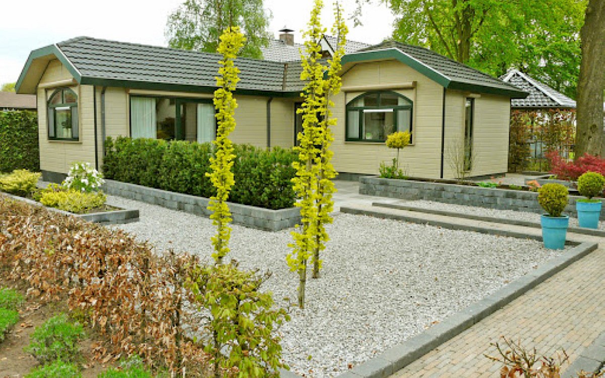 Chaletpark Gerrit Jans Hoeve