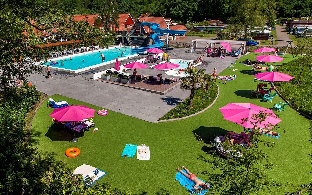 Recreatiepark Het Winkel