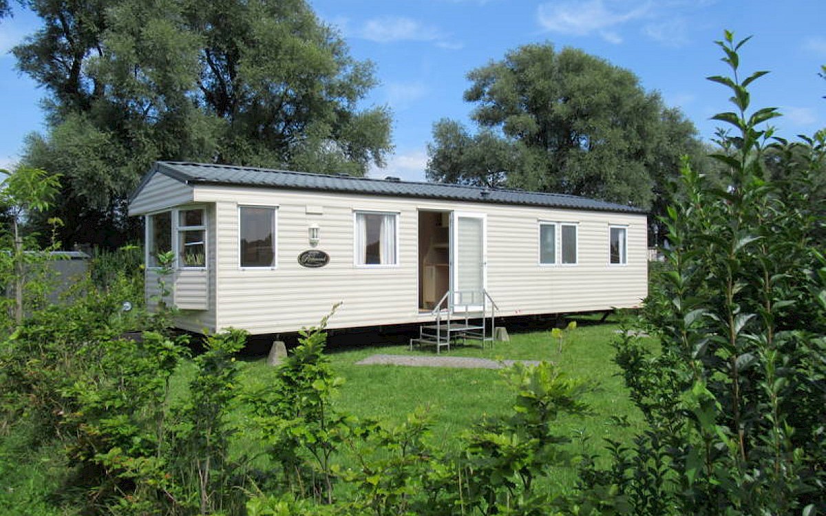 Camping Oranjehof