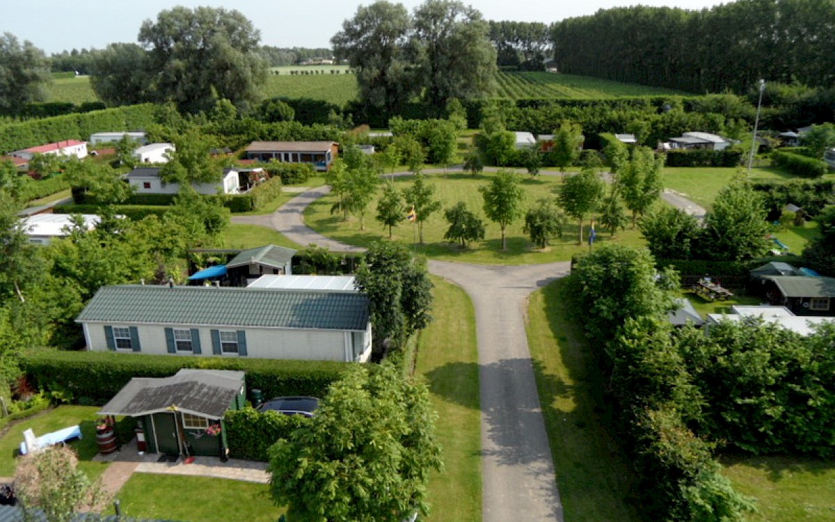 Camping Oranjehof