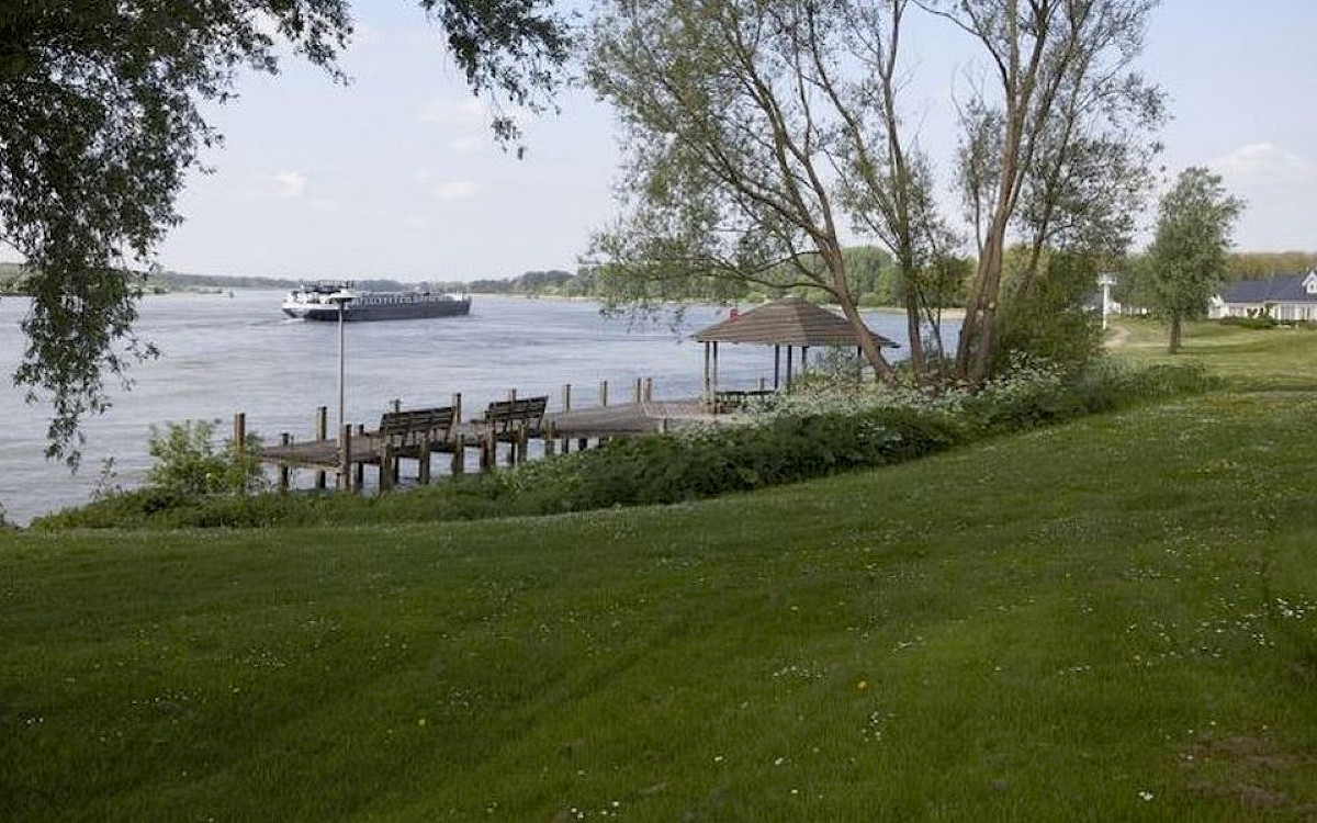 Recreatiepark de Oude Maas