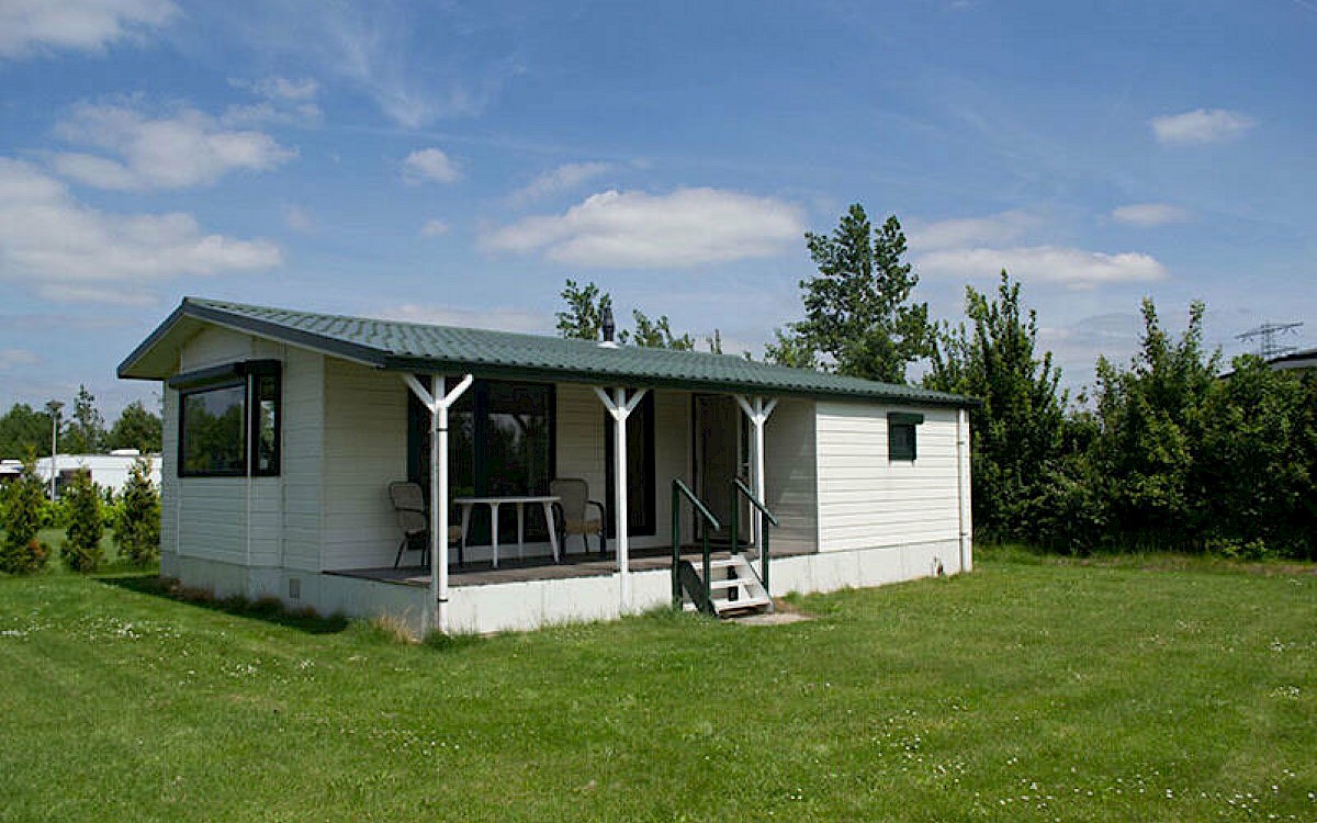 Camping De Schaapswei