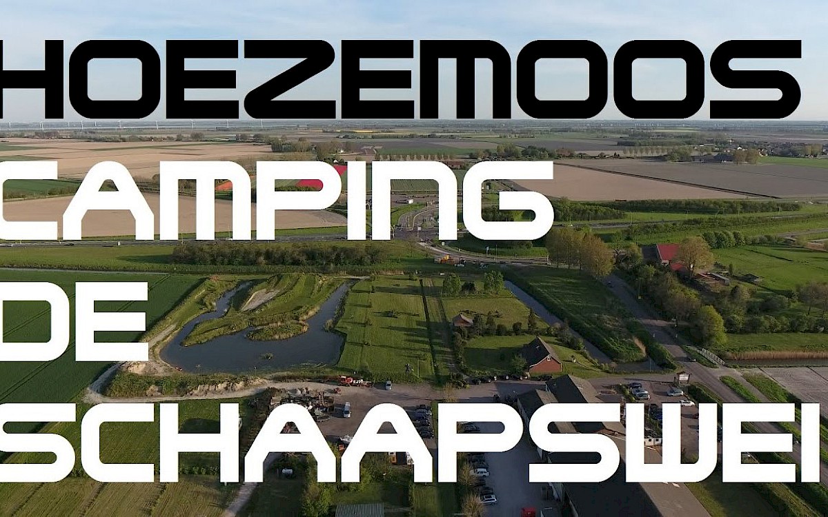 Camping De Schaapswei