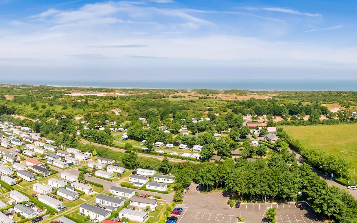 Camping de Zandput