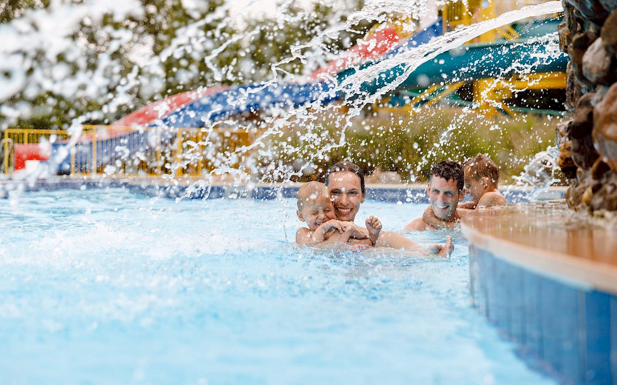 Vakantiepark De Schotsman