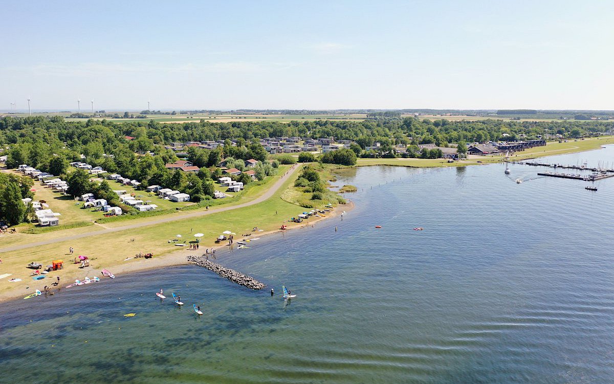 Vakantiepark De Schotsman