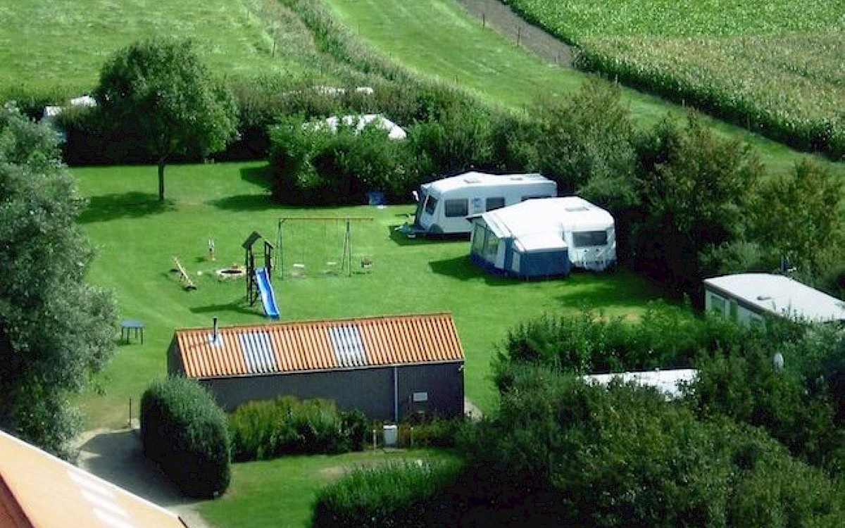 Minicamping Dorpszicht