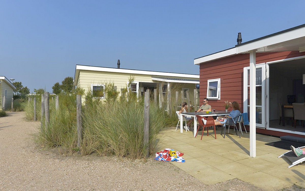 Camping Julianahoeve