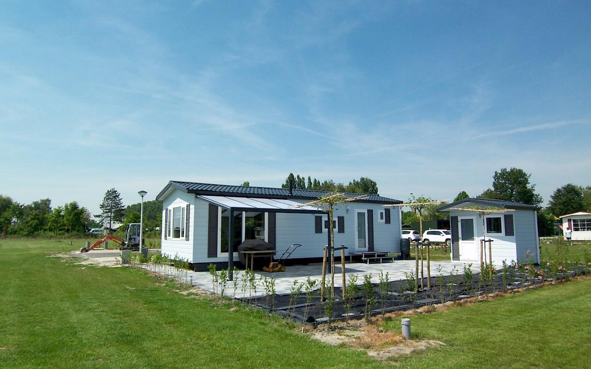 Camping de Kreekoever