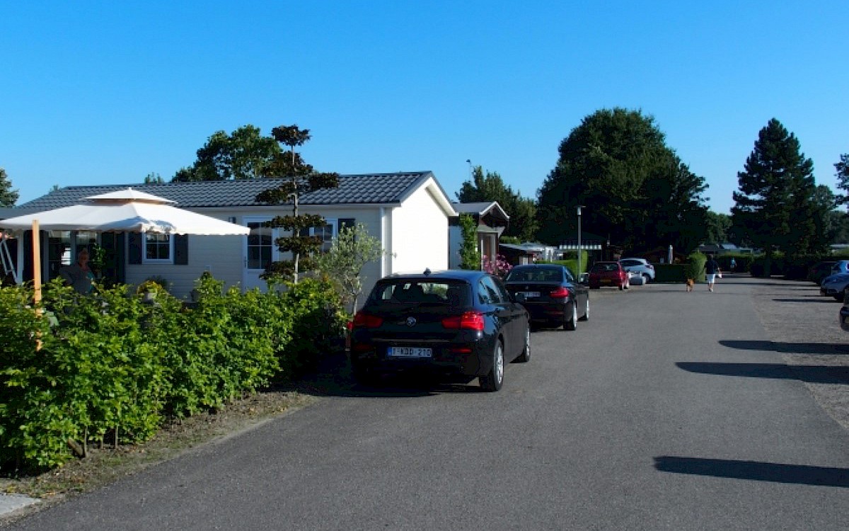 Camping de Kreekoever