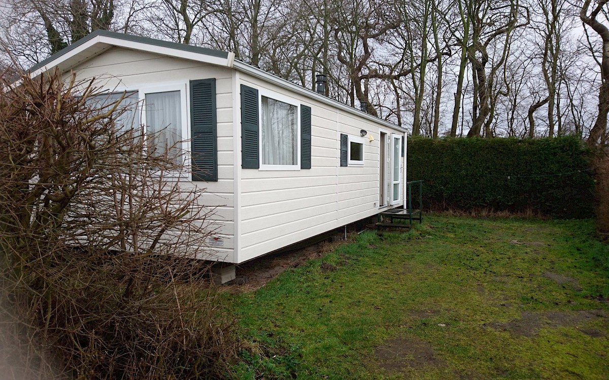 Minicamping Waverijn