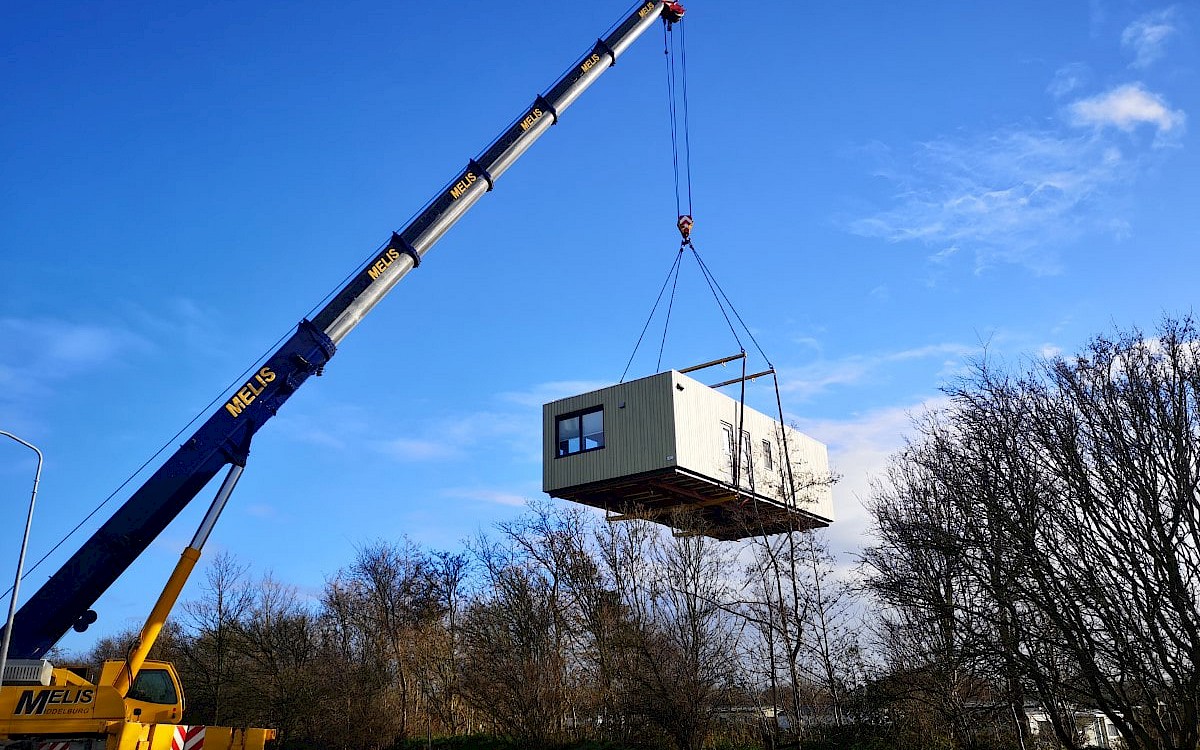 Recreatiepark De Klepperstee