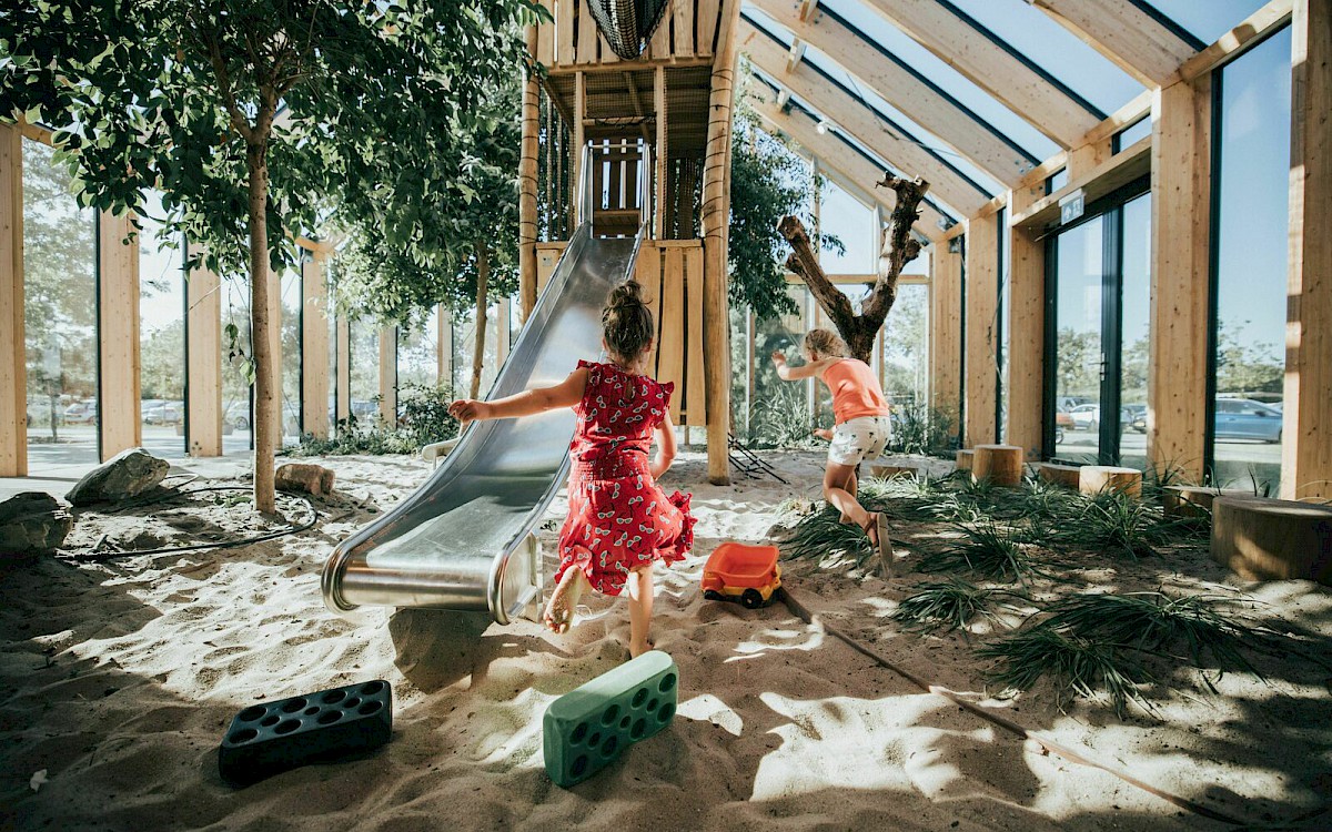 Recreatiepark De Klepperstee