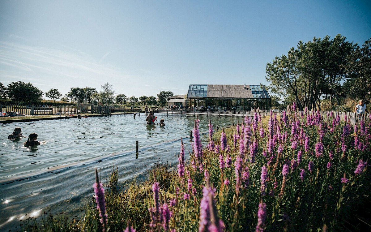 Recreatiepark De Klepperstee